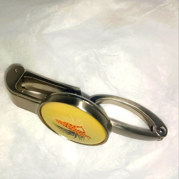 NWT Purse-Key Hanger Combo - Picture 2 of 3